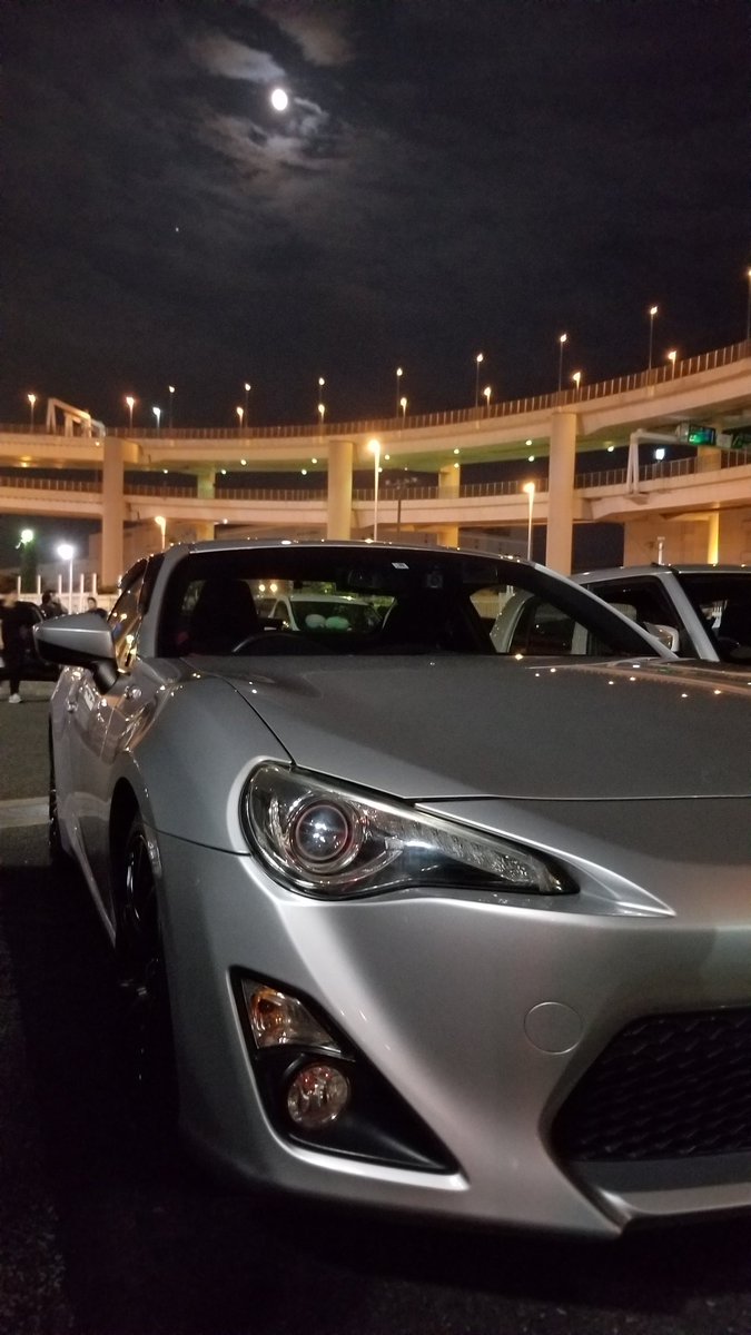 GT86