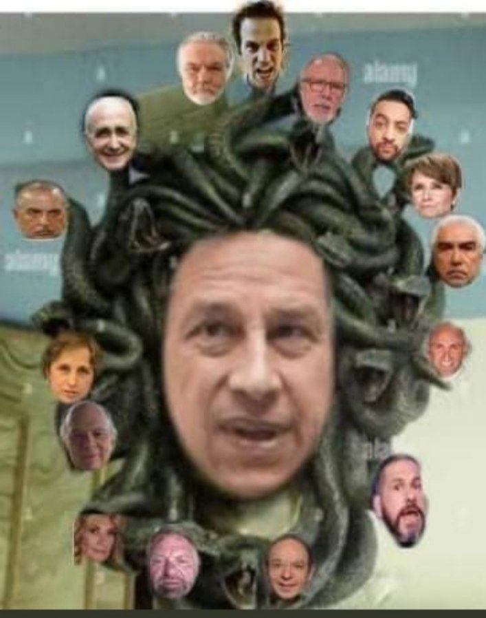Jacinta_Camila's tweet photo. Seré breve😒
#AmparoCasarCorrupta
Igual que la organización de Claudio x González!! https://t.co/Ttcjzakctp