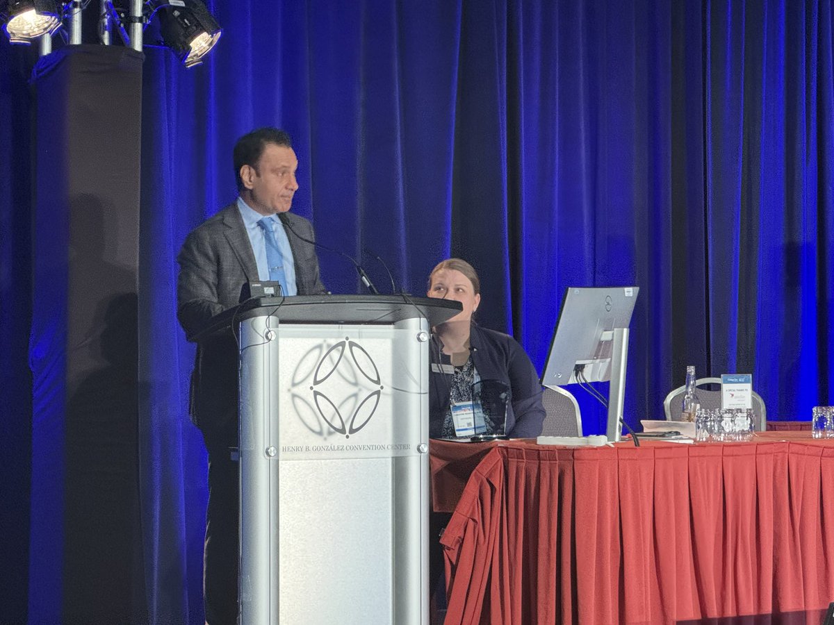 Todd 〽️ Morgan, MD (@wandering_gu) on Twitter photo The truly incredible John Park awarded the John Duckett Pediatric Urology Research Excellence Award. <a href="/gpalapa2/">Ganesh Palapattu</a> accepting on his behalf. #GoBlue #AUA24 The truly incredible John Park awarded the John Duckett Pediatric Urology Research Excellence Award. <a href="/gpalapa2/">Ganesh Palapattu</a> accepting on his behalf. #GoBlue #AUA24