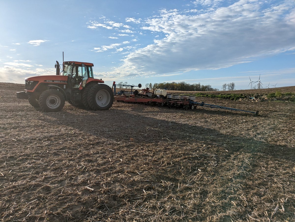 #agtwitter #plant24
