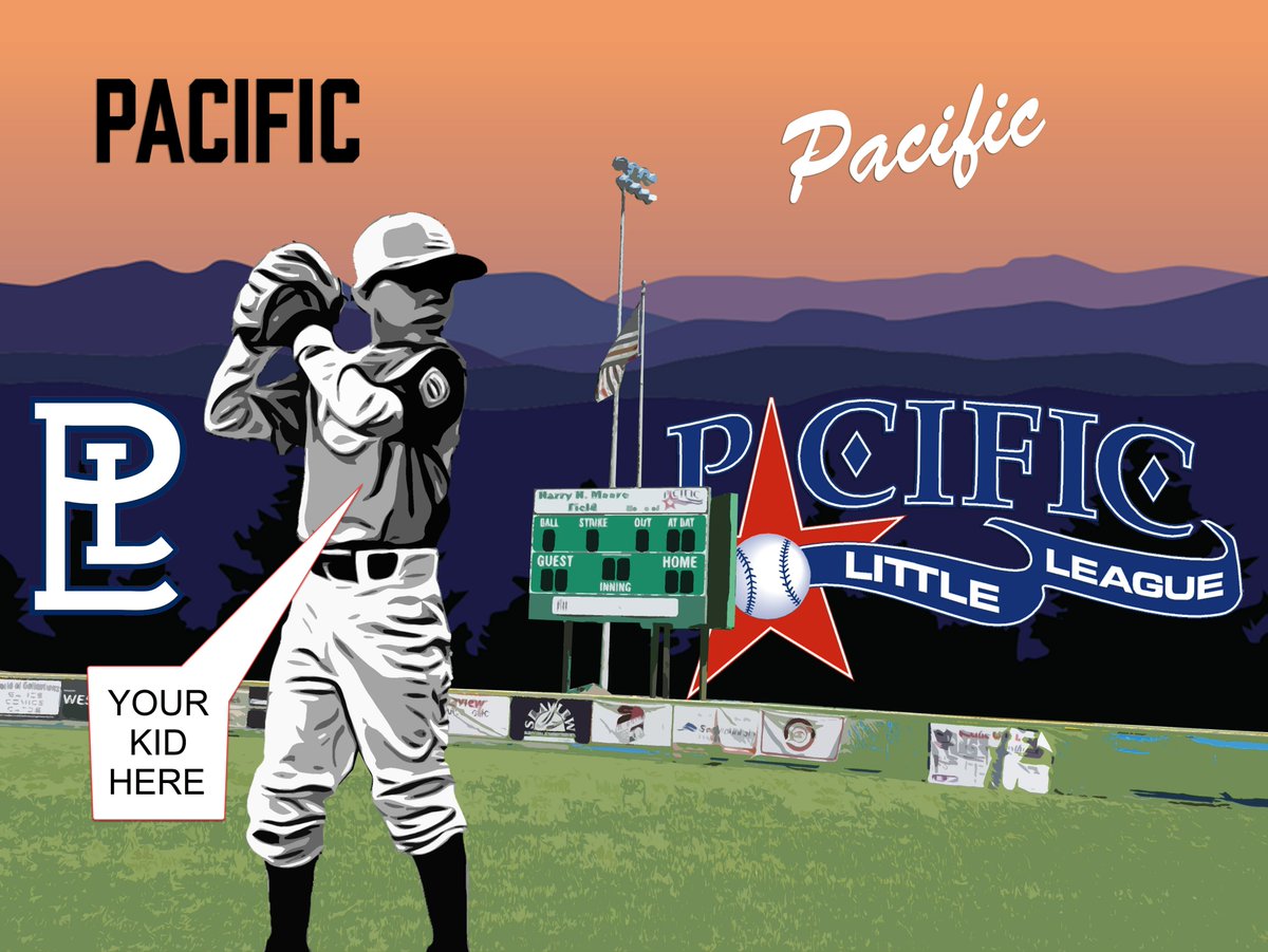 We have an exciting opportunity for those who register to bid but can't attend the auction in person. You'll be automatically entered into a raffle to win a CUSTOM PLL poster featuring YOUR child as the main star!

Register to bid now at auctria.events/PLLAuction2024