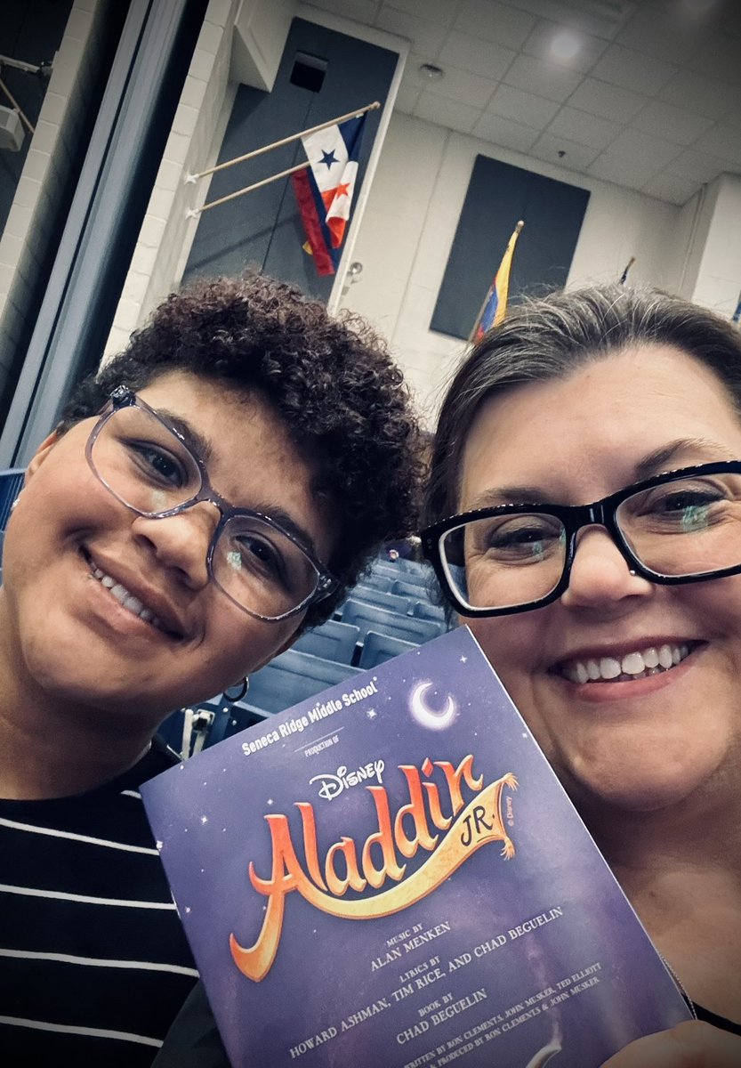 ScienceMatter(s) tweet media