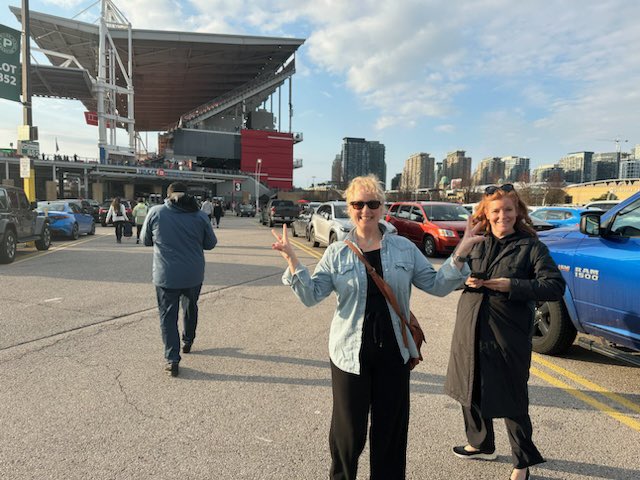 Dinning and attending Toronto FC soccer game after an excellent northern constellation Will see everyone tomorrow for first urology faculty retreat @thenosm @waleedshabana @NOSMUUrology