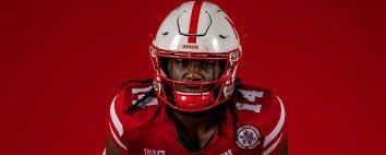 Former Nebraska LB Chief Borders is visiting UCLA this weekend. Going into the recent Red-White spring game, Borders was one of the five defensive players to watch, according to Husker Online’s Robin Washut. “After a relatively quiet debut last season, Chief Borders has made…
