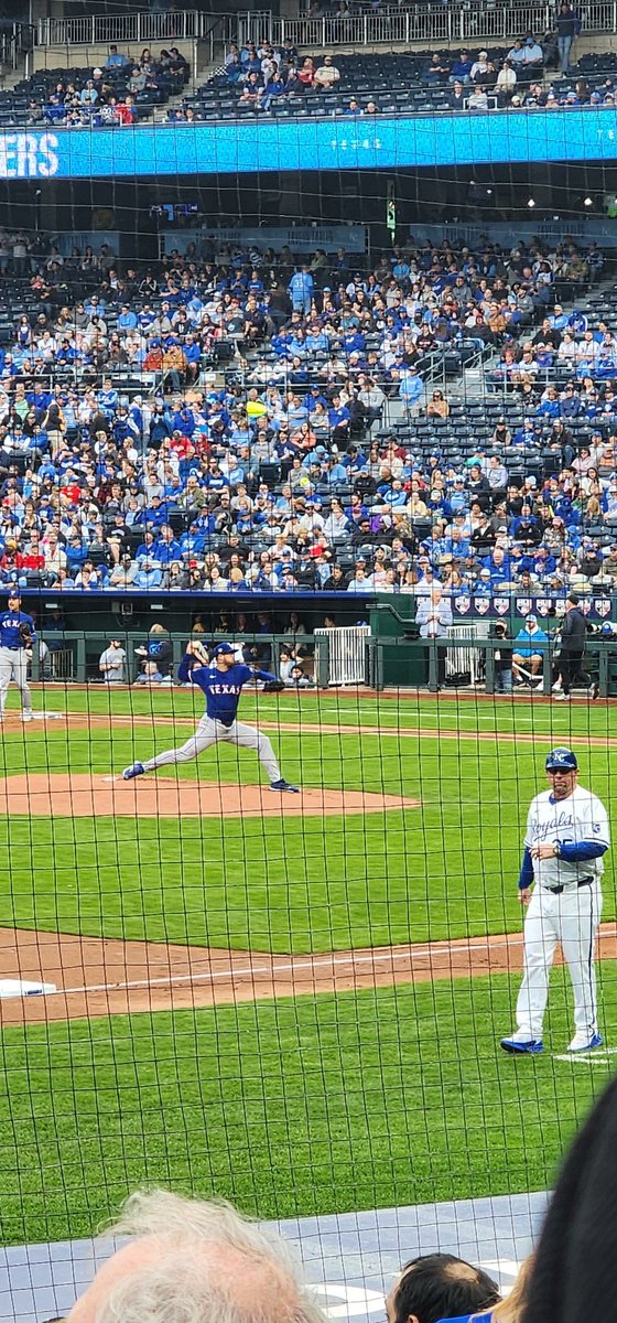texlex333's tweet photo. @Ddunning33 takes the mound tonight!!! @Rangers up 1-0 in the 2nd!! #LetsGoRangers #StraightUpTX #WentAndTookIt https://t.co/QIWTPwmveH