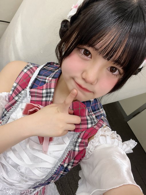 Twitterのコスプレ画像1