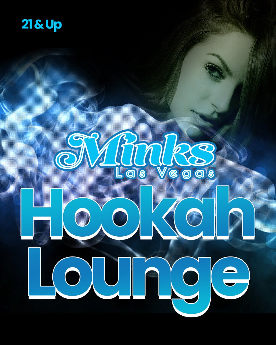 💨 Hookah is back at Minks! 💨 Come enjoy a relaxing evening with friends and great food while puffing on a hookah. 🤩 Ask your server for details. #hookah #relaxation #minksrestaurant 🤗