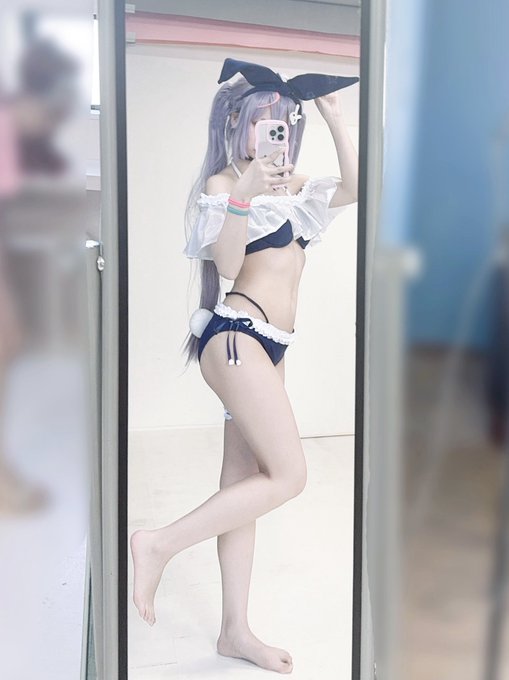 コスプレイヤー花村きりのTwitter画像15