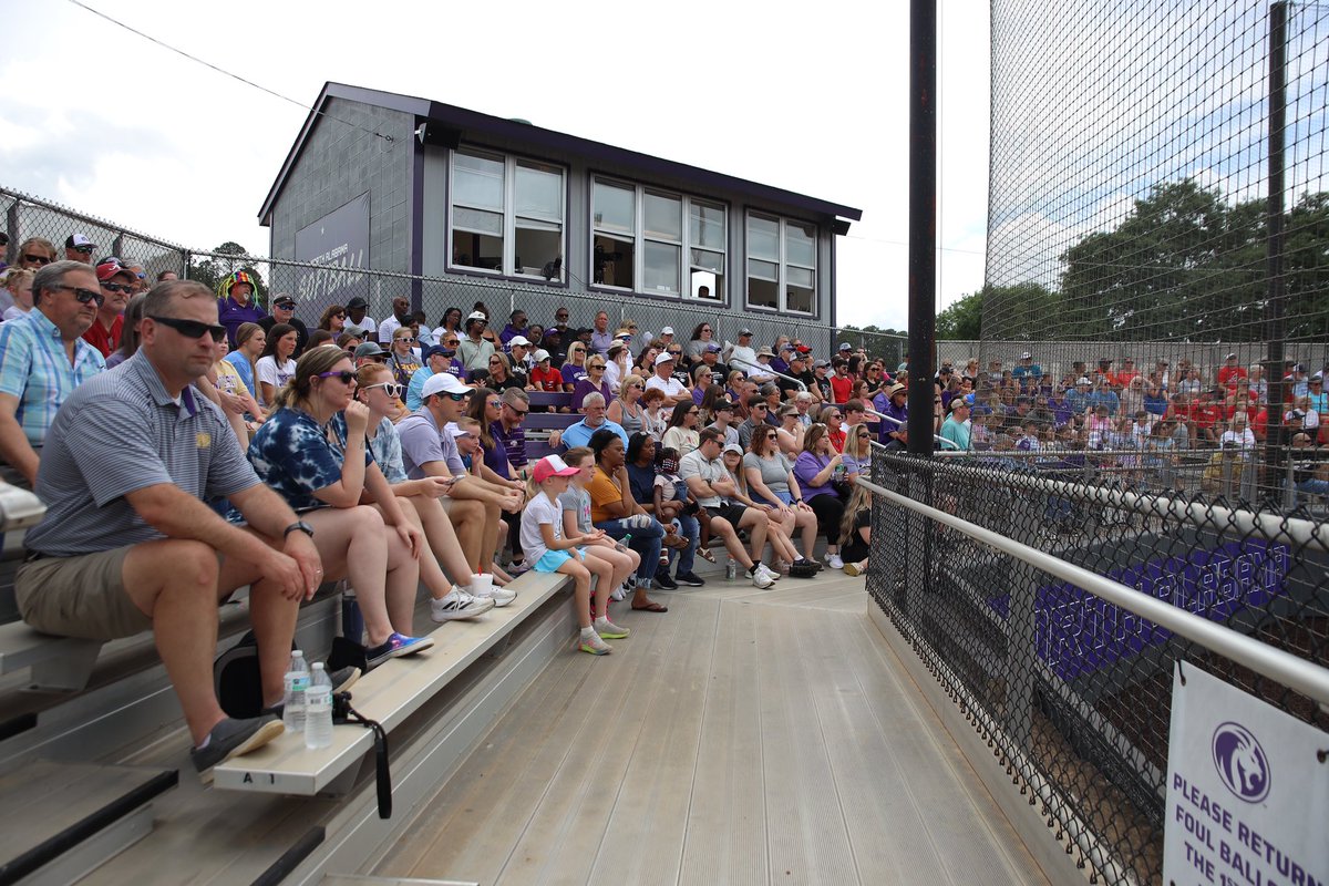 To the UNA Family & Shoals Community… You showed up and showed out today for a family we all love so dearly! Thank you for the outpouring of love and support for the Shollenberger Family 💜