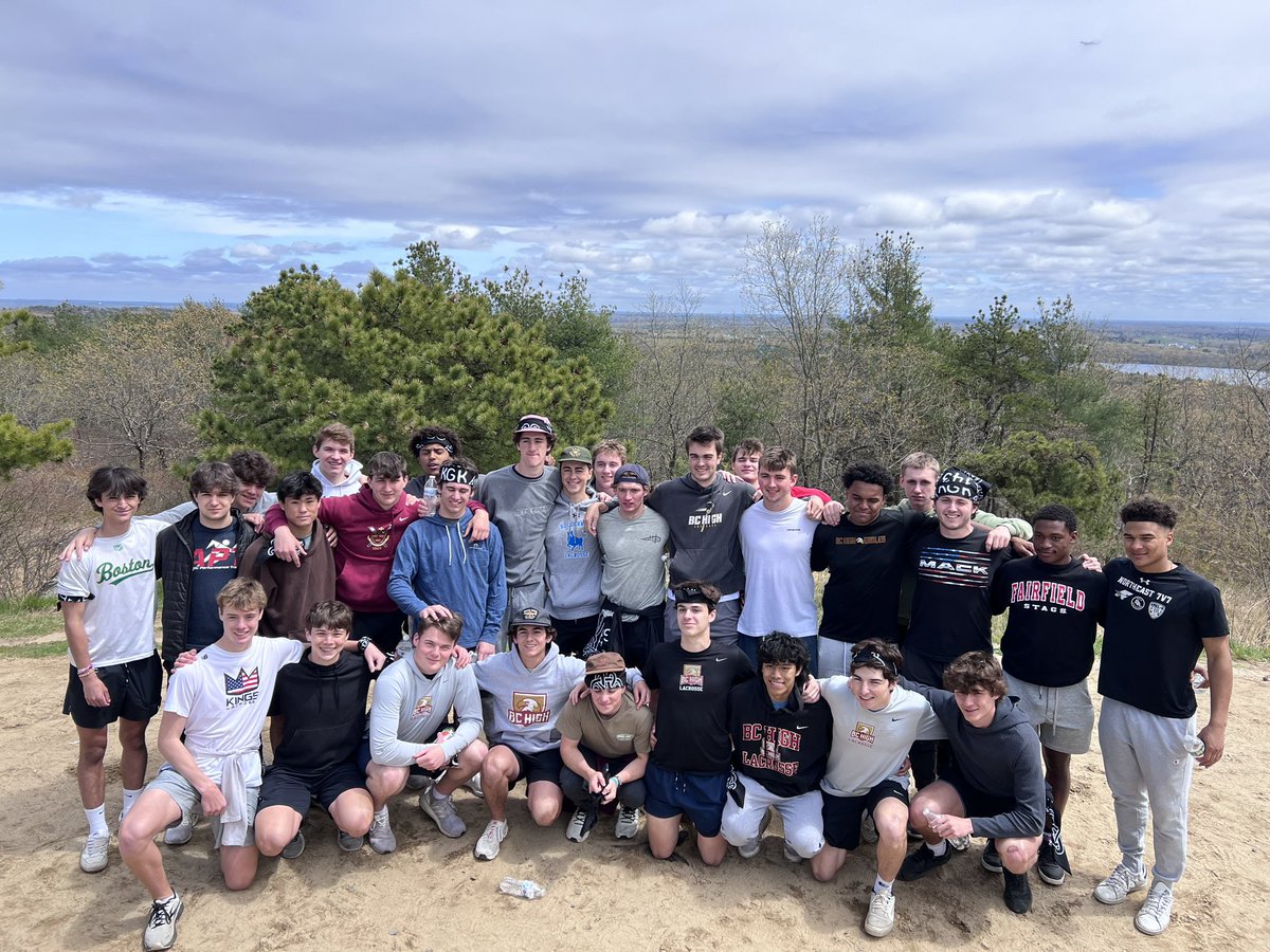 Friends of BCHigh Lax tweet media