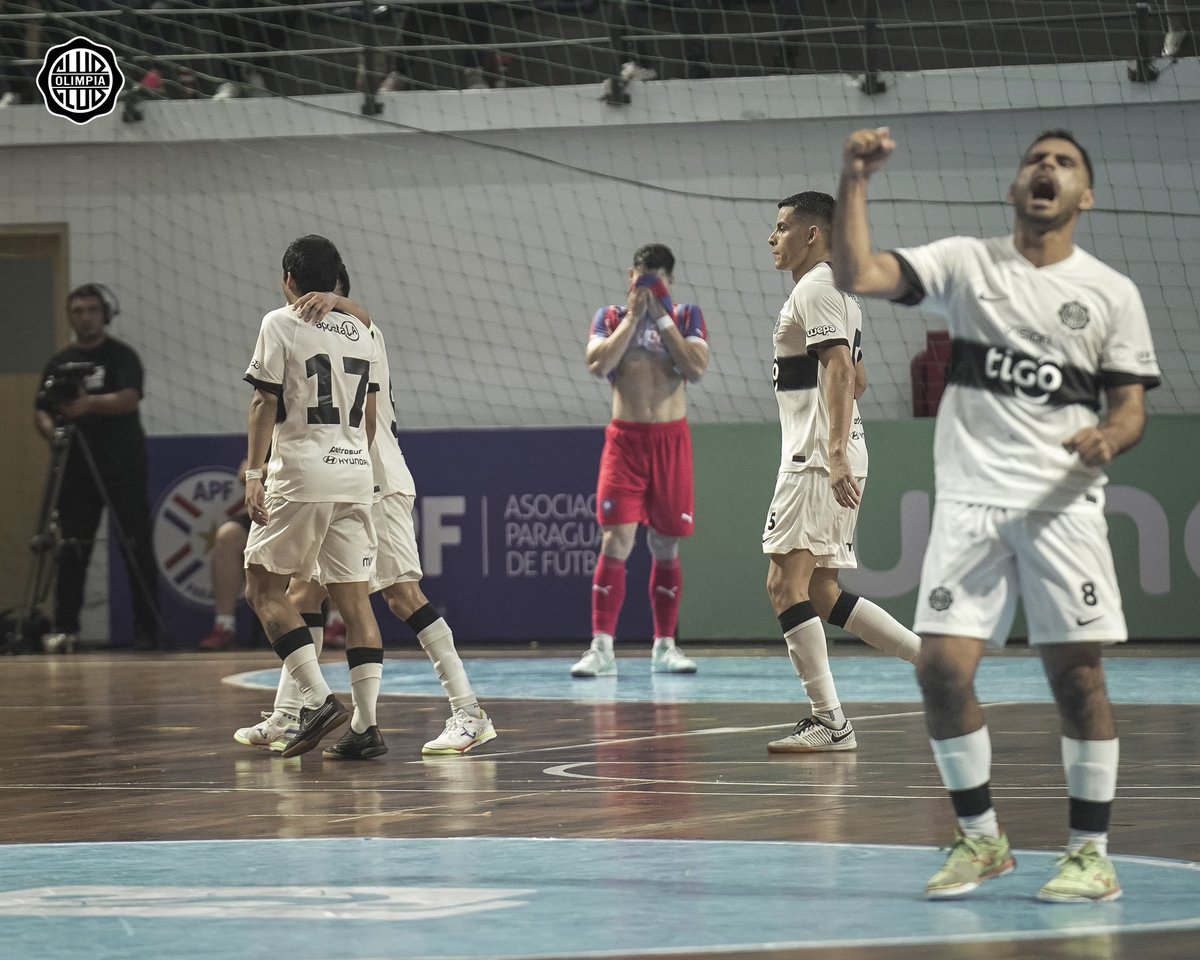 Futsal_Olimpia tweet picture
