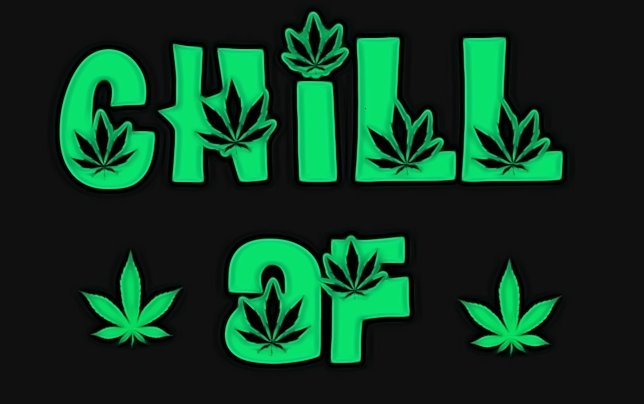 Just Smokin & Chillin 🌿🔥☁️☁️☁️ Hope my #Fam is having a very chill night ✌️💚🌿😎🇨🇦
#StonerFam #WeedLife #CannabisCommunity #CanadianCannabis #cannabisculture #WeedLovers #420life #Weedart #Weedporn #LeafArt