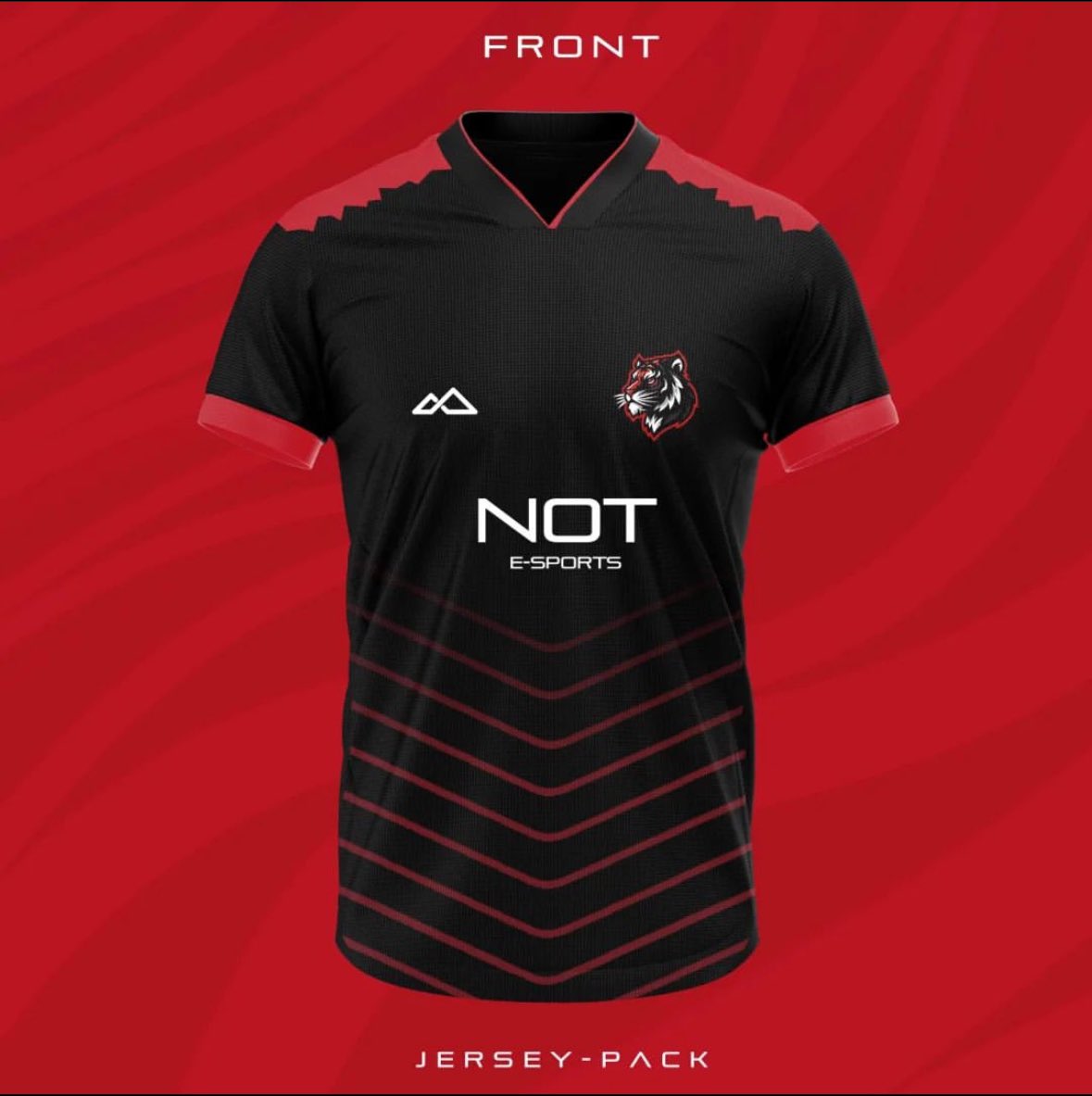notgg_esp's tweet photo. Jersey 23/24 https://t.co/NDIxxewQJK
