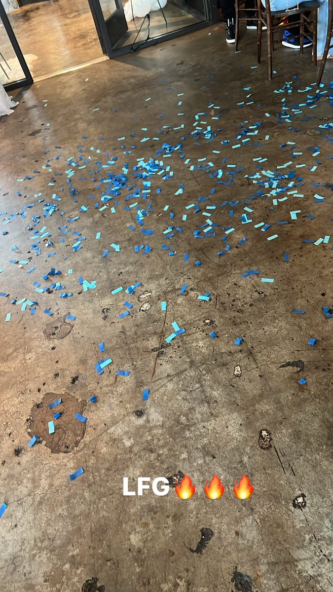 SnoopRubin's tweet image. Boy dad!! 🔥