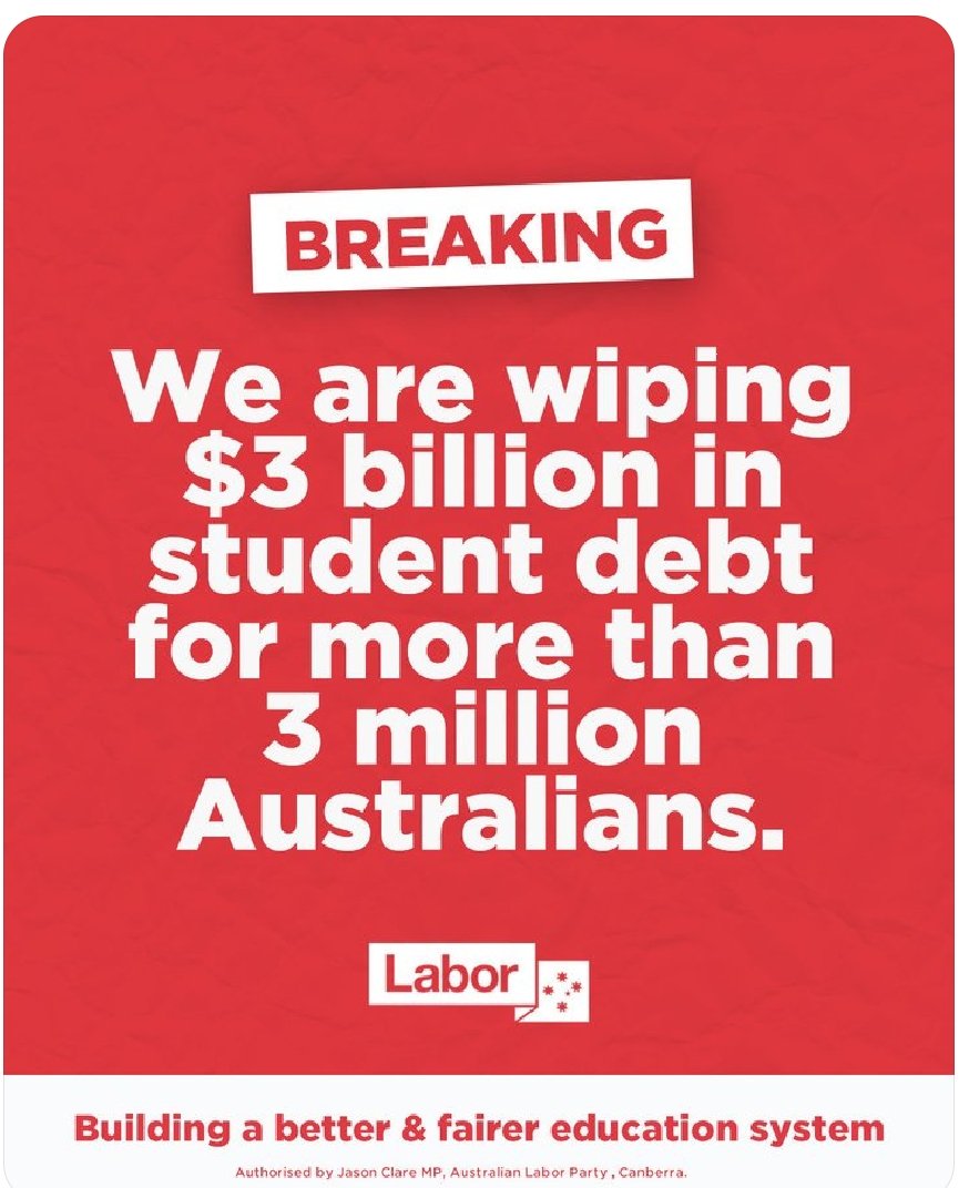 How is Dutton and the LNP along with MSM going to paint this as bad and turn it around convincing the voters that Labor are doing wrong.
Well done labor. Get stuffed LNP and msm.