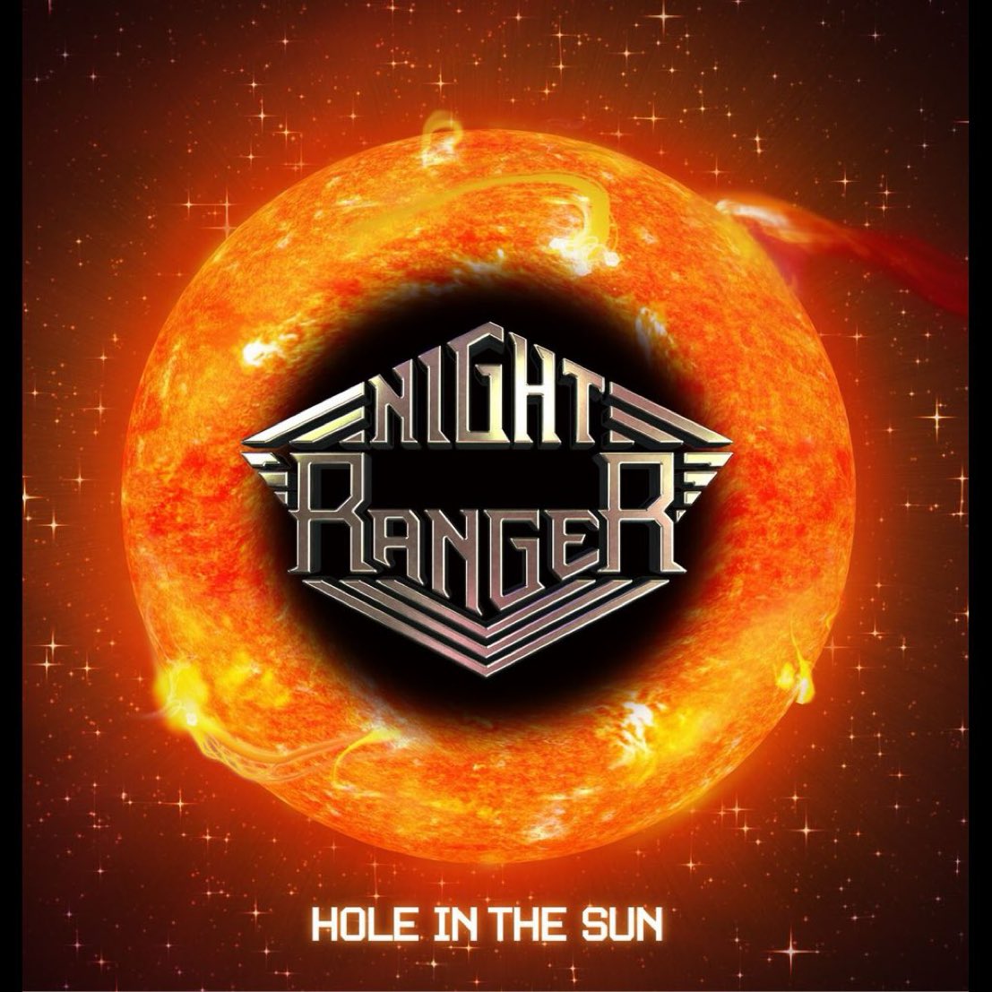 @FansInMotion Hello, I bought another Night Ranger CD! This time it’s “Hole in the Sun”. My mental health has been terrible lately and I’ve tried my hardest to bring that up through music that means a lot to me. I hope you appreciate me sharing, I’m sorry for the annoyance.