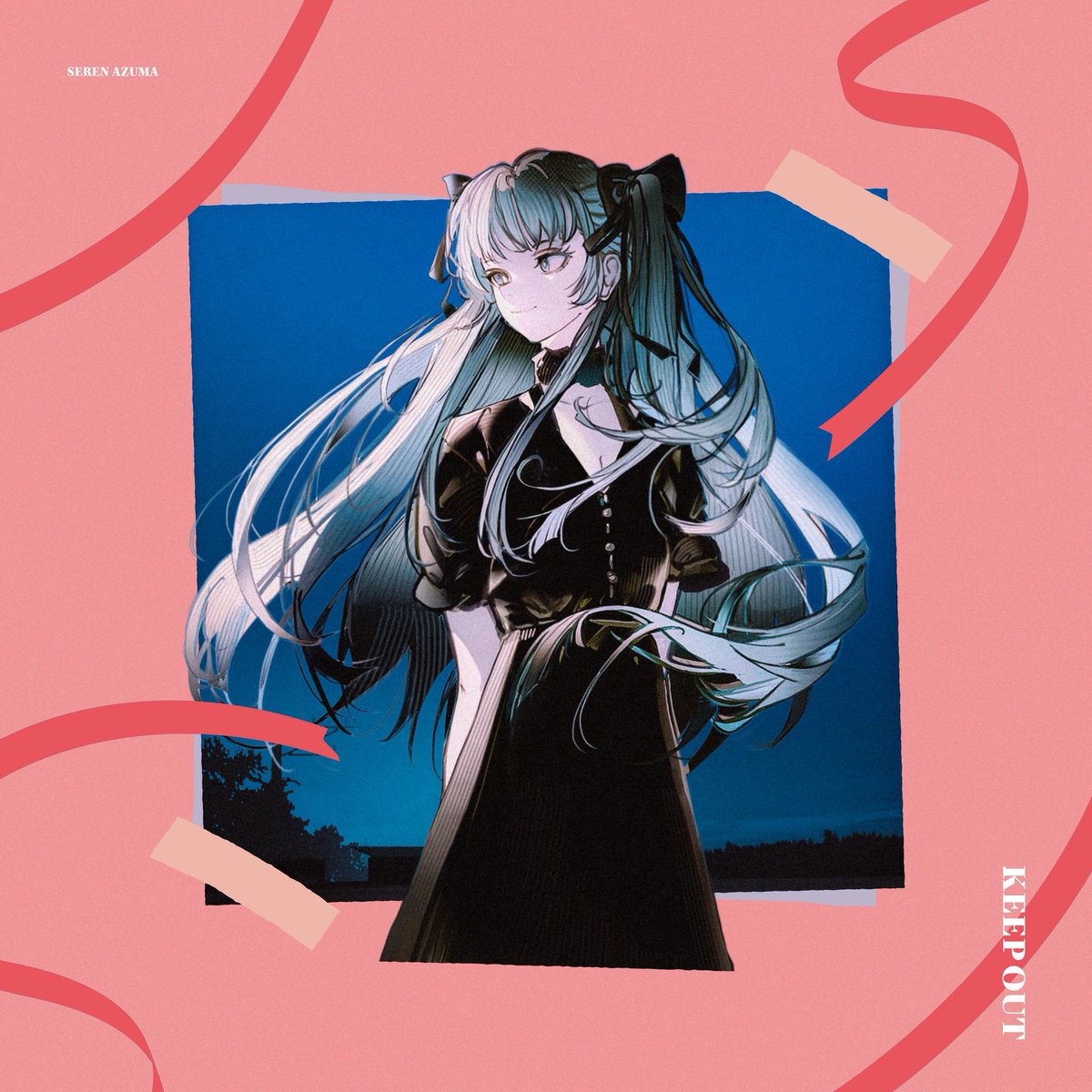 spicepod's tweet image. ヤバいかっこいい！中国語の歌唱めっちゃかわいい！オシャレ感すごい🪩
あとグンと深い低音＆クリアで落ち着いた高音がめちゃ気持ちいい✨
ビシッとキレて締まりつつチルさもある
このサウンドめっちゃ好きだ🔈

#NowPlaying #ハイレゾ ALAC/48.0kHz/24bit KEEP OUT by 東 雪蓮 on #AudioGate #iPhone