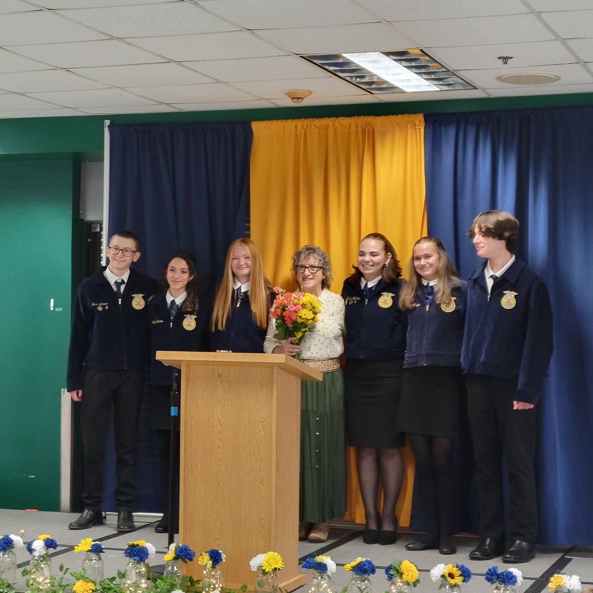 Adam Blair tweet media