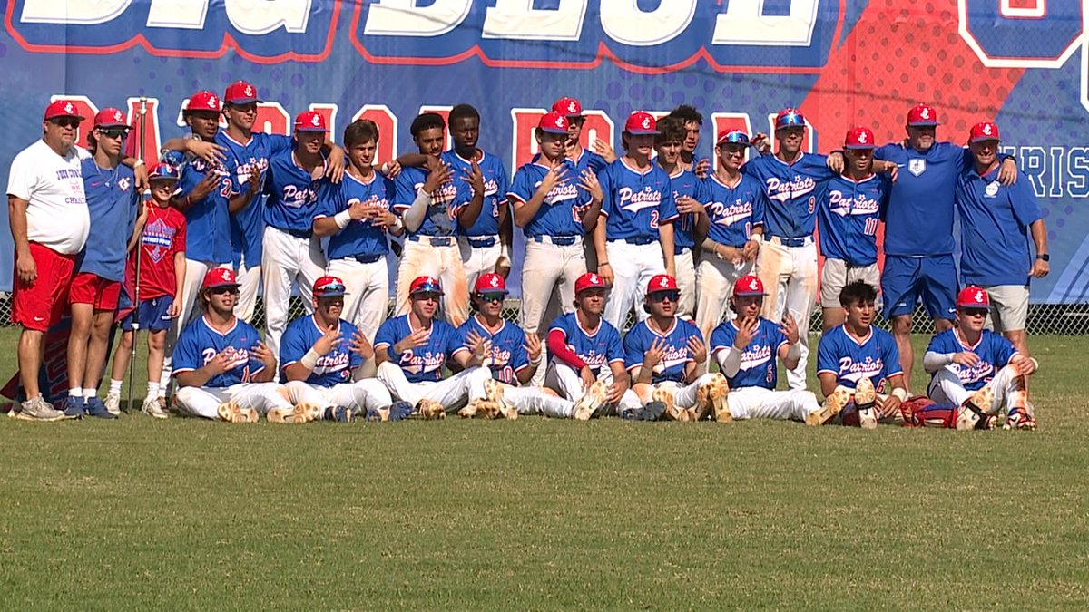 Watch: John Curtis advances to semi-final round with game 3 win over Brother Martin trib.al/04LCMzd