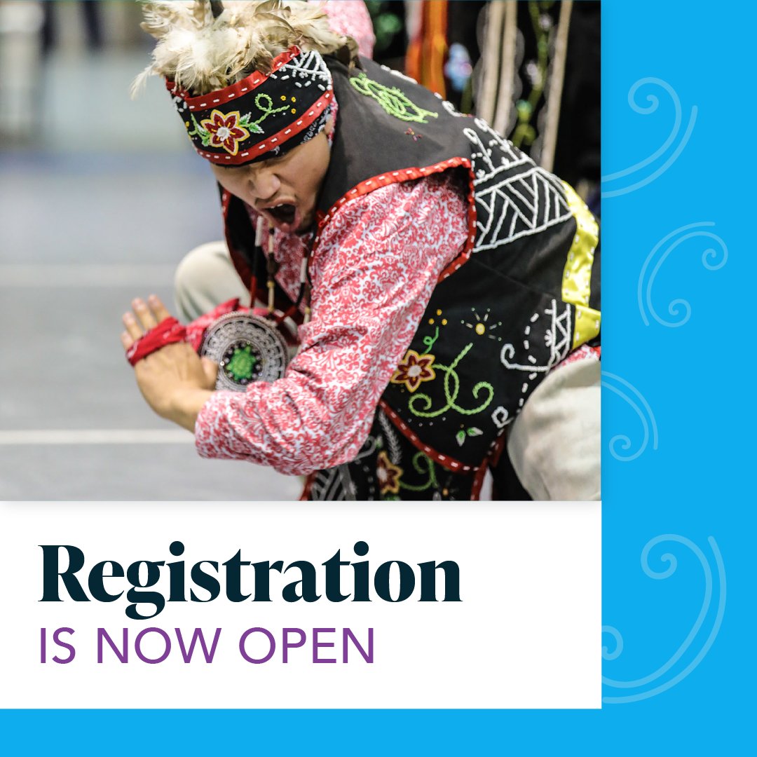 Join us  at the 2024 World Indigenous Suicide Prevention Conference from July 22-25 at the Seneca Niagara Resort & Casino in Niagara Falls, New York.

Secure your spot by clicking here: tools.eventpower.com/reg/index/pDxu…

#WISP #SenecaNation #MāoriHealth