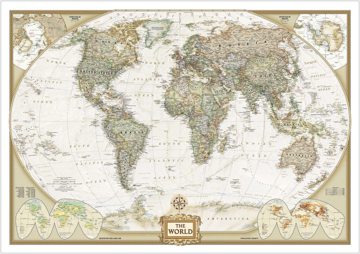 New display item ordered for the office! A map of the world - feels necessary with the launch of #POLI263 British Foreign Policy next year at @LivUniPol!