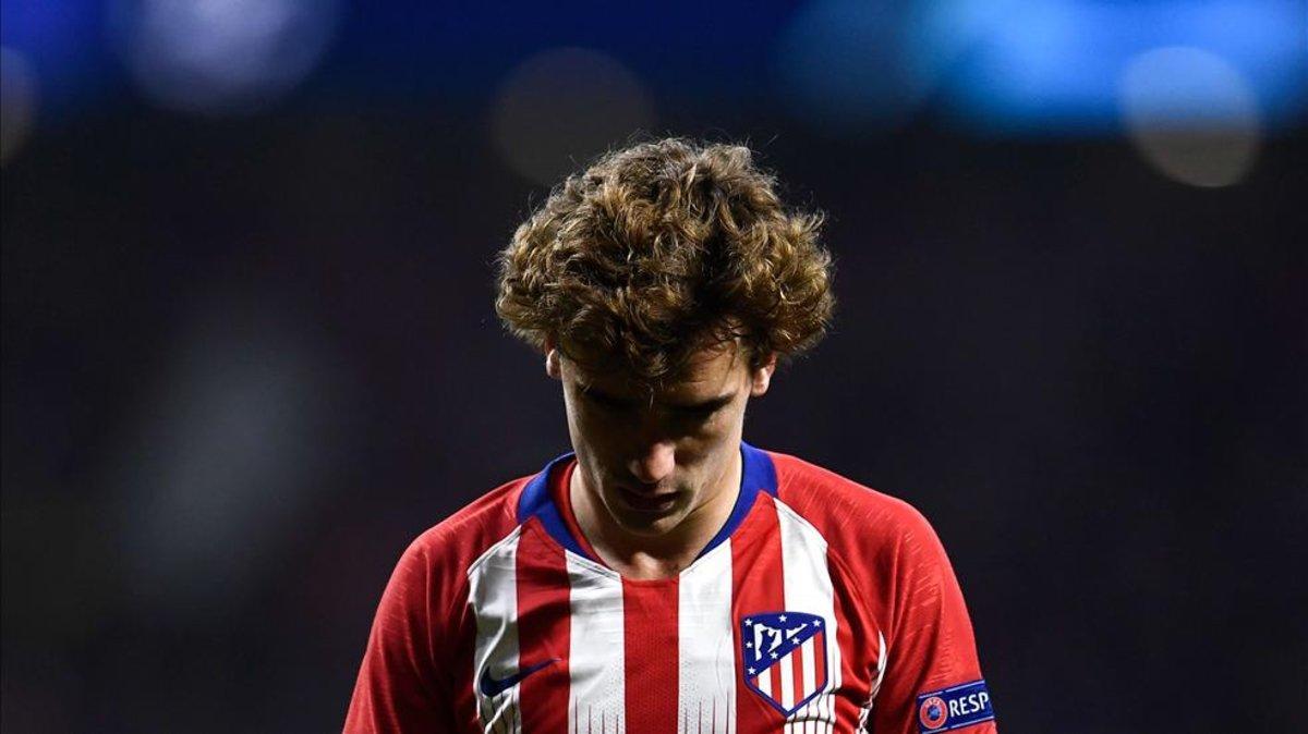 Vallejo, Arda Güler, Brahim, Bellingham, Ceballos, Fran García, Joselu... Todos estos tienen más ligas que Griezmann 😂(que lleva en el atleti desde la 14/15)