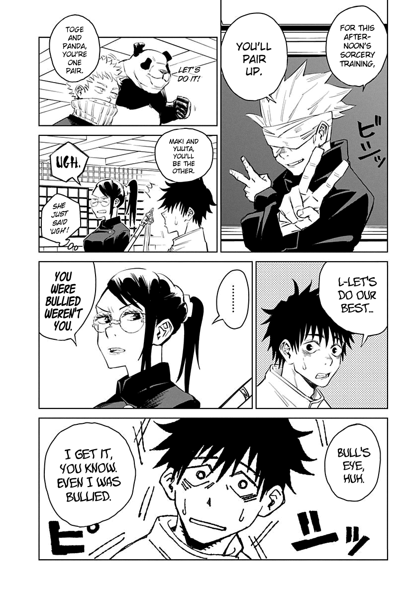 Thedoct47621749's tweet photo. Uro or Yuta may be able to do this, Yuta could never, however, because his design is based on shinji and not ichigo and is , subsequent, not cool
#CantCopyThat https://t.co/RcEiPOZqqZ