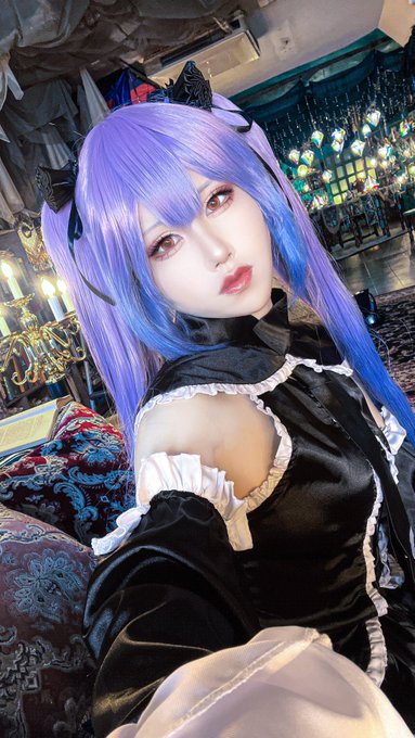 コスプレイヤーしゅんすけのTwitter画像35