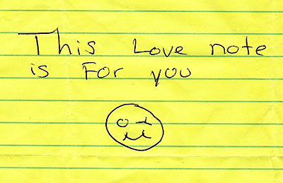 FOUND Magazine tweet media