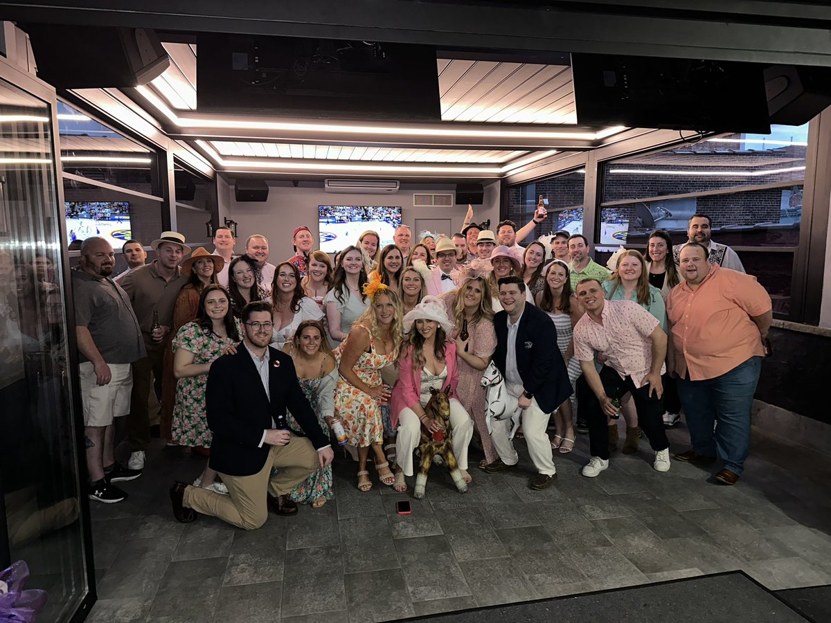 _asulz_'s tweet image. #MyDerbyParty