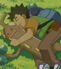 Is that a Sudowoodo in your pocket, or are you just happy to see me?

LIVEEE (linke below)