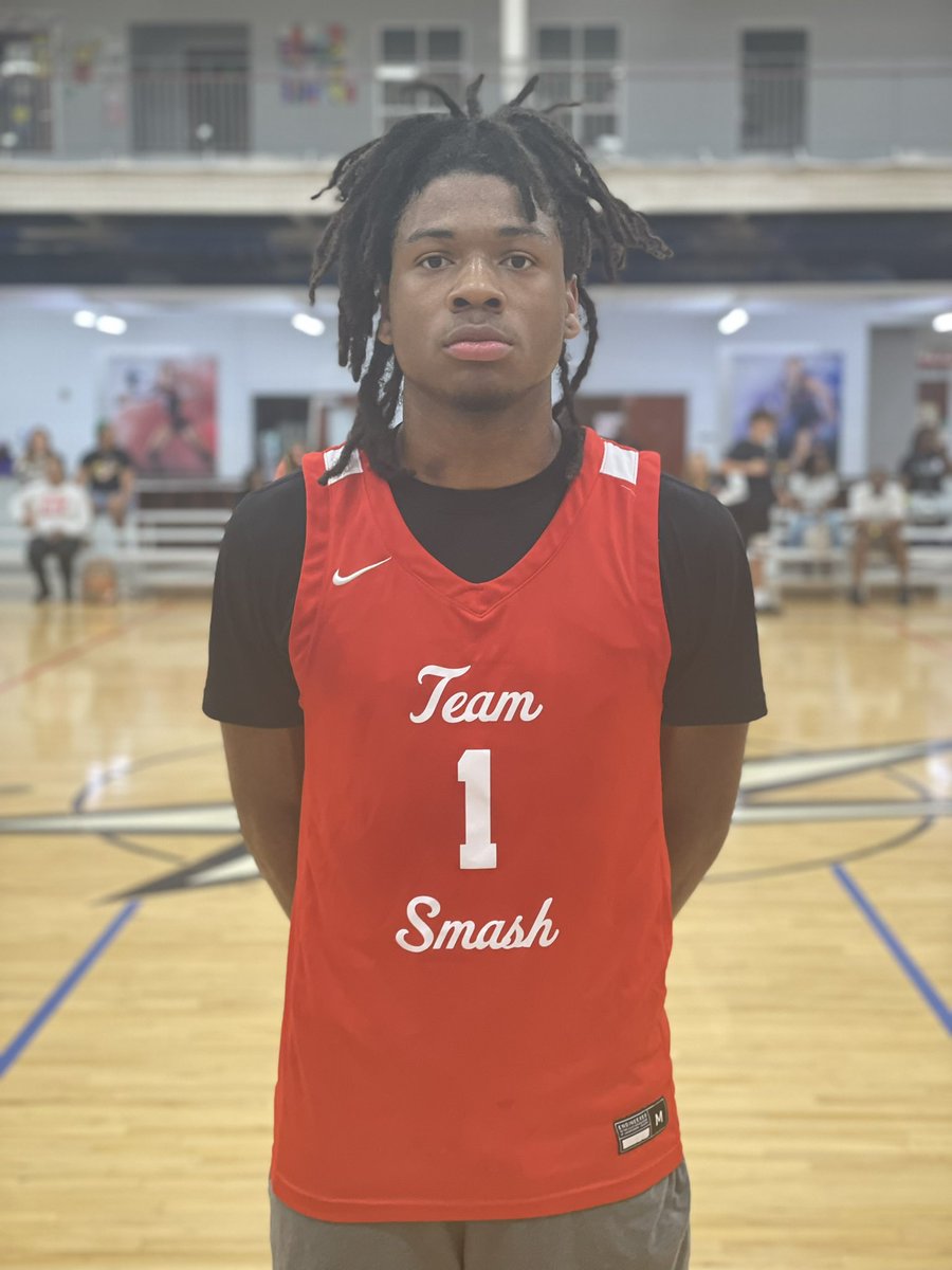 Saturday standouts from the Carolina Classic:

Nikolas Avaliani
Bronson Blair 
Isaiah Camon 
Jay Duncan 
Dre Huff 
Luke Jack 
Gideon Kamuelyu 
Deuce Kinloch
Louie Koulouvaris 
Isaiah Langley
TJ Lewis 
Saxon McWilliam 
Amare Merrell 
Zayd Muhammad 
Aiden Portee 
Connor Teasley