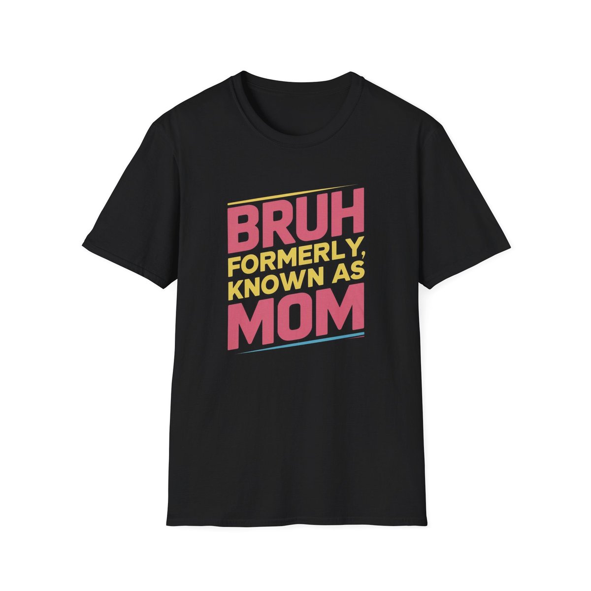 New shirts at cornlobby.etsy.com/listing/171175… #momlife #teenagers #bruh #funnytee #parenting