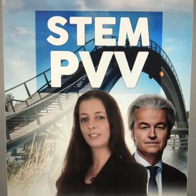 Het linkse falderappes blijft zeuren over Wilders en Bosma
Wij weten wel beter

6 Juni gaan wij Nederland weer wat mooier maken

#EP24 #StemPVV