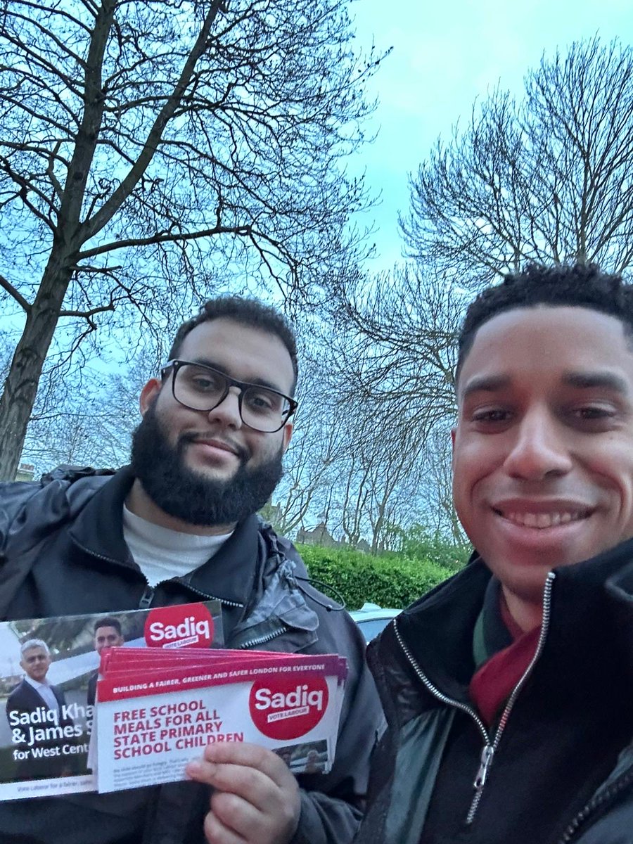 Congrats! ⁦@JSmallEdwards⁩ 🎉🎉🎉🎉🎉🎉🎉🎉 What an amazing win bro🌹🌹🌹Well deserved and finally a Labour representative for West Central at the GLA!⭐️🎉🌹