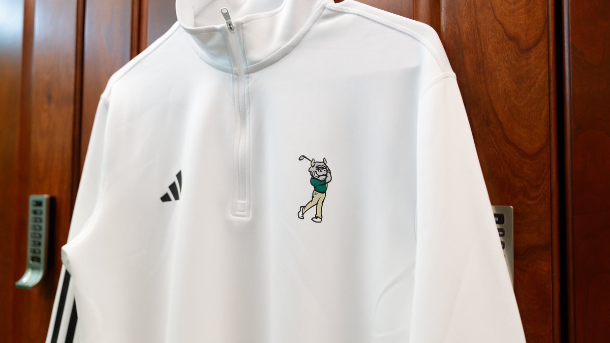 The new swag for @USFWGolf 

#uniswag