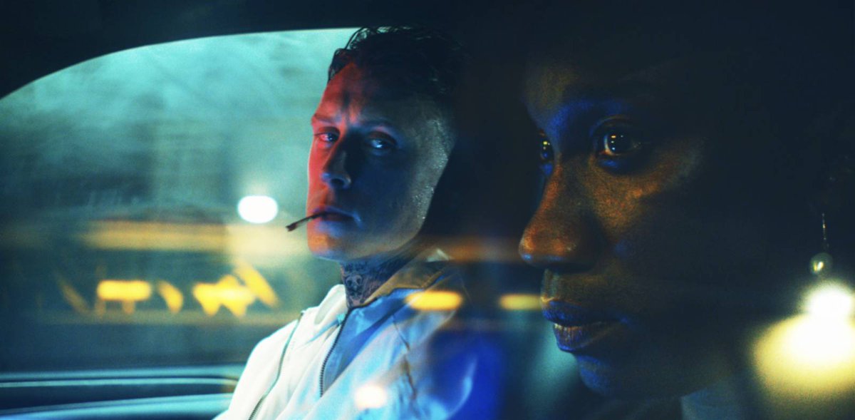The subversive queer thriller #Femme, starring Nathan Stewart-Jarrett and George MacKay, is now available digitally. Read @YesitsAlistair's review: thefilmstage.com/femme-review-a…