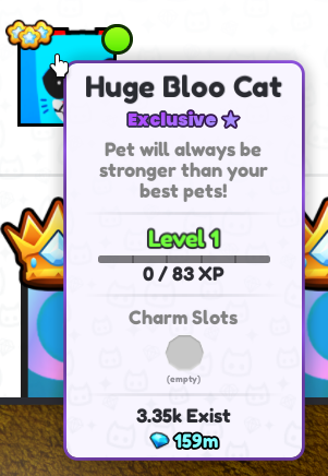 Giving away 3 Huge Bloo Cats! To enter: 1. Like and Retweet 2. Follow @SizzlesJellyQn and @Coylist 3. Comment your user + say something nice to @Coylist 😁