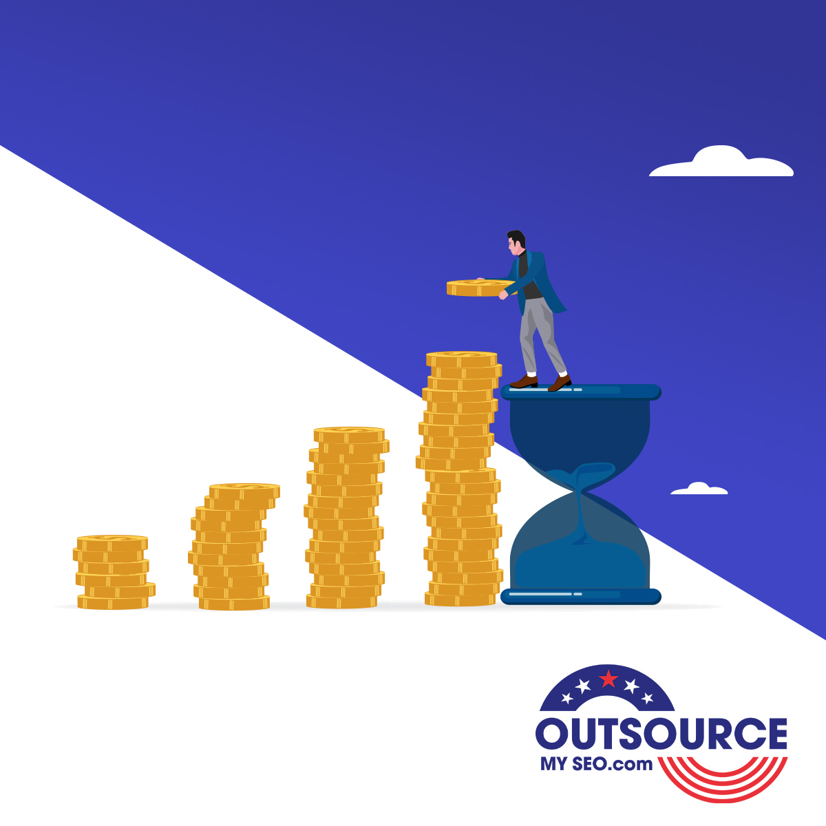 Unlock long-term growth by #OutsourcingSEO! It’s not just immediate relief; it's a strategic move for #MarketingAgencies looking to focus on strengths & excel. bit.ly/4bbD4FY #SEOStrategy #DigitalMarketing #GrowthHacking #AgencyLife #SuccessTips #SEOOutsourcing 🚀