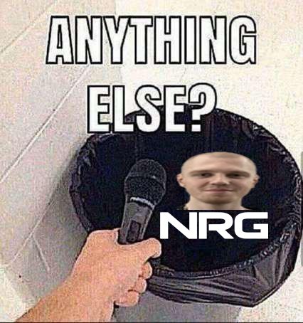 Yeah, so about that....