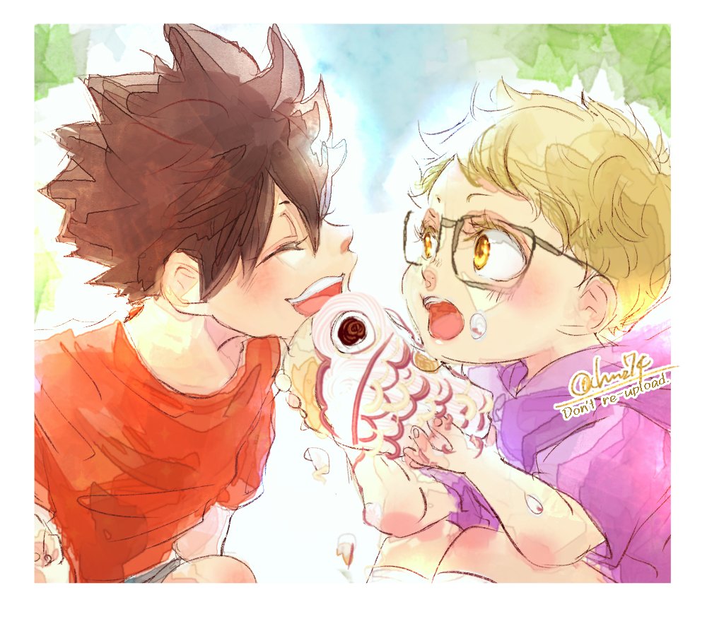 ちまめ🍰 tweet media