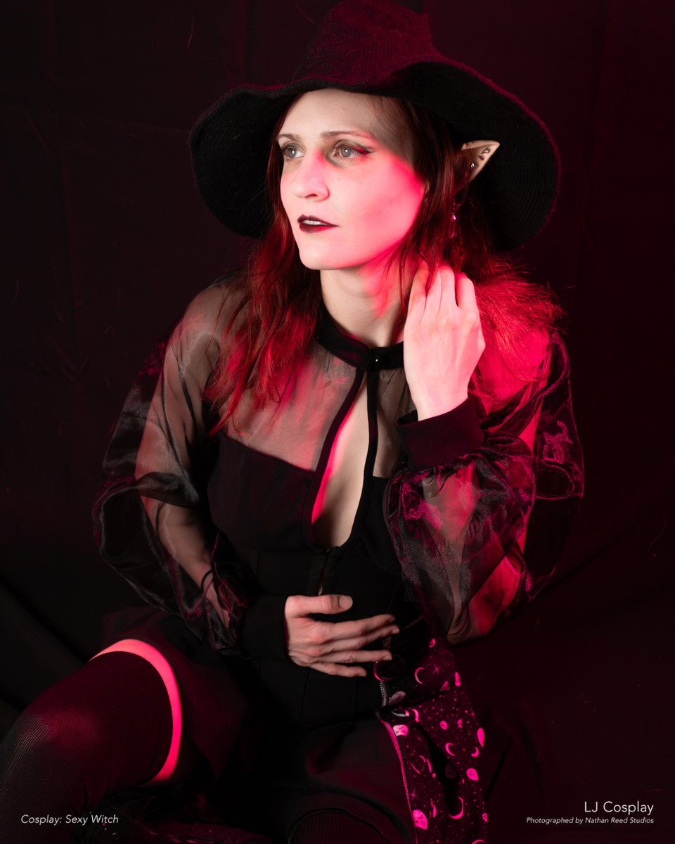 Sexy Witch Photoshoot

📸 @studioreedesign

#boudoir #modeling #photoshoot #gothic #witch #gothicstyle #magicalmoments #occultart #alternativemodel #spookyshoot #witchywoman #gothicfashion #darkphotography #witchyvibes #gothicwitch