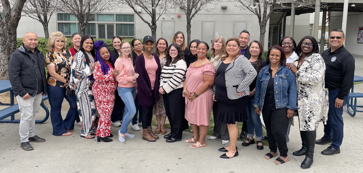 Congratulations to our second cohort of the ⁦@LASchools⁩ ⁦@LAUSDHR⁩ ⁦@ECED4LA⁩ Early Childhood Micro-Credentialing Program who celebrated their showcase of learning today. We’re proud of your accomplishment and your dedication on behalf of our earliest learners.