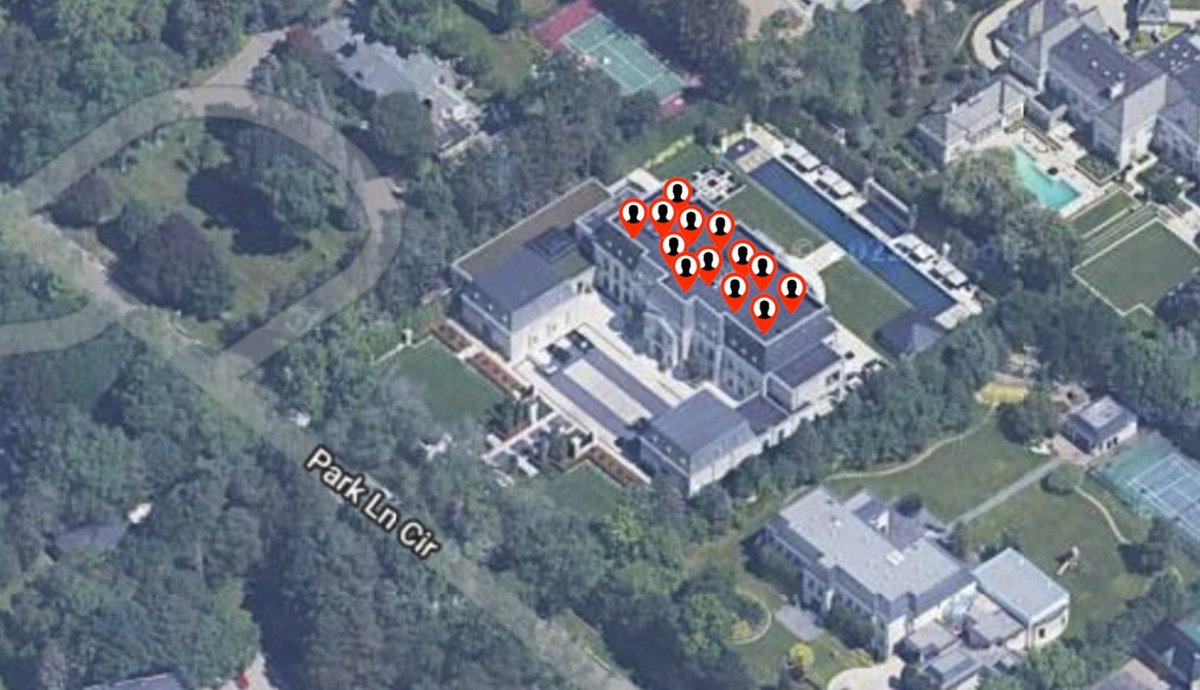 well i was half right 😭