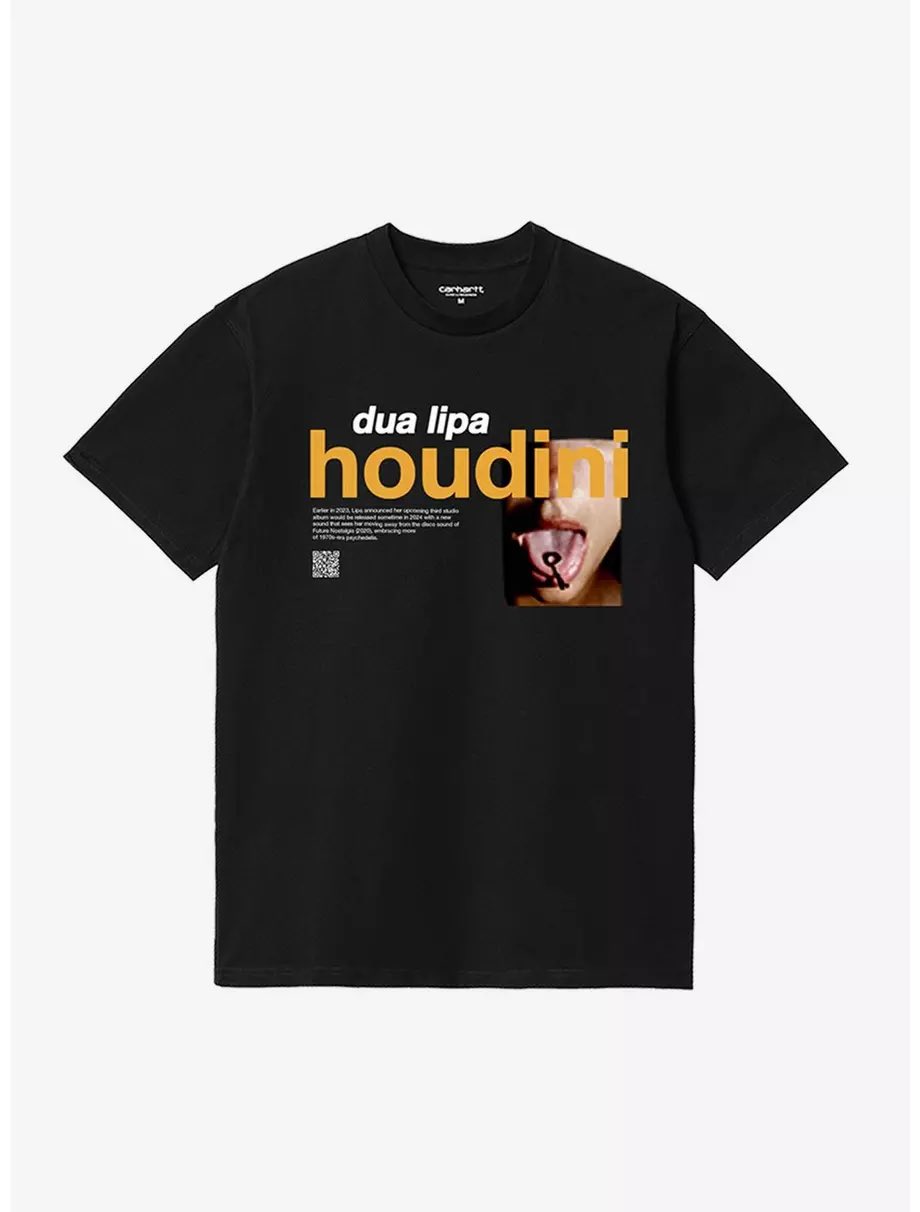 DUA LIPA MERCH ~ on X: 