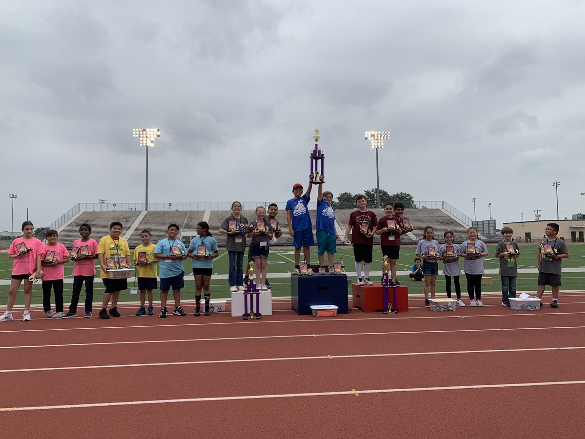 What an amazing day at the 27th annual Solar Car race day event! So proud of all the students who demonstrated amazing collaboration and grit in preparation for this day and a big thank you to all coaches for your support in making this possible.