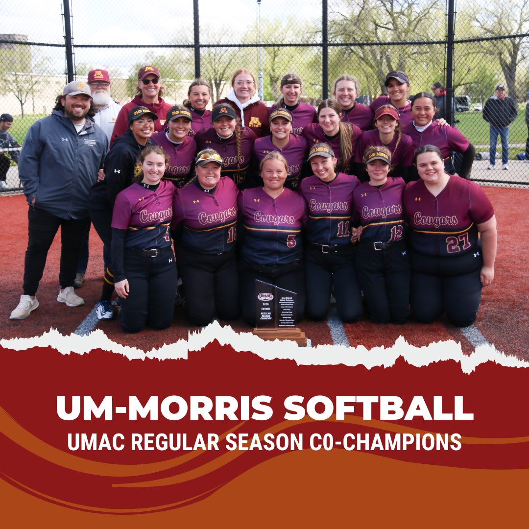 Minnesota Morris Athletics tweet media
