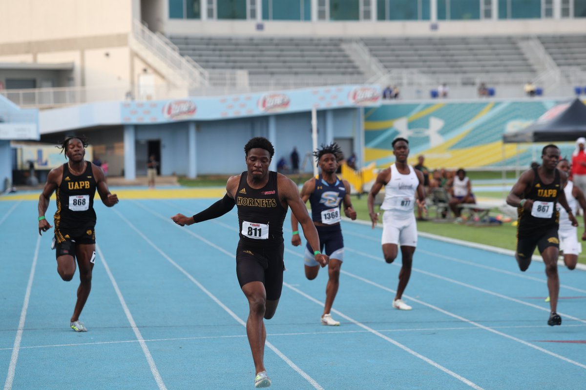 Bama State Athletics tweet media