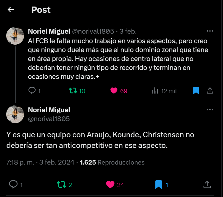 RenVengador's tweet photo. ¿A que se supone que jugamos si cada jugador parece mucho peor de lo que realmente es? https://t.co/U5Ey6xqlIJ