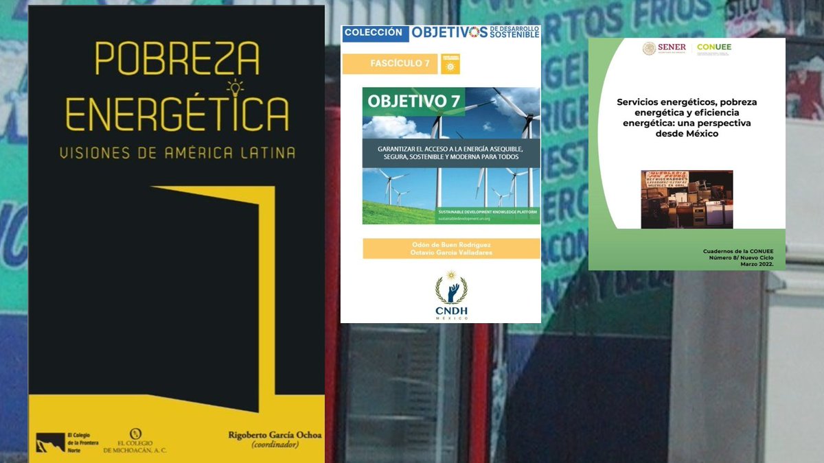 Odón de Buen R. tweet media